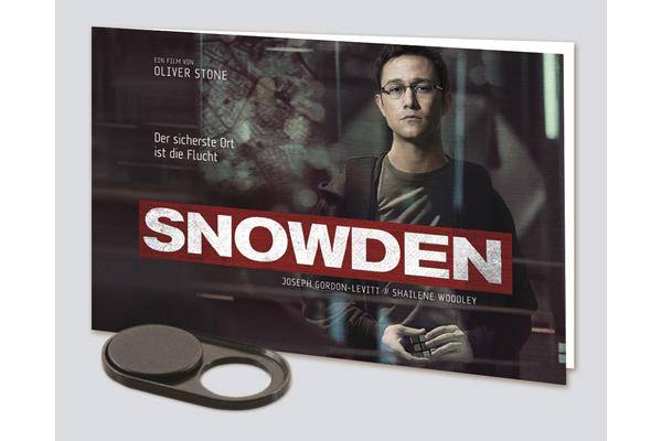 Bild: Snowden