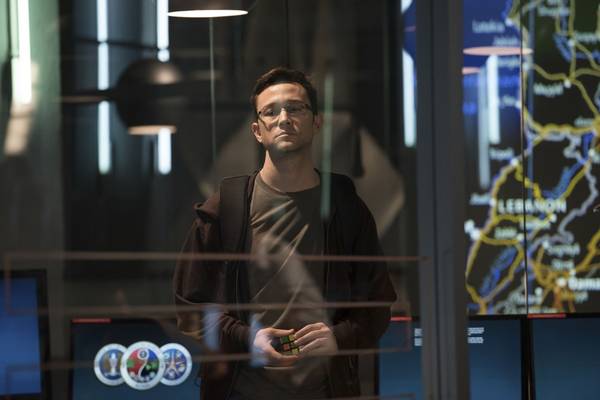 Bild: Snowden