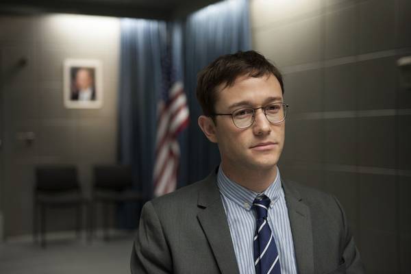 Bild: Snowden