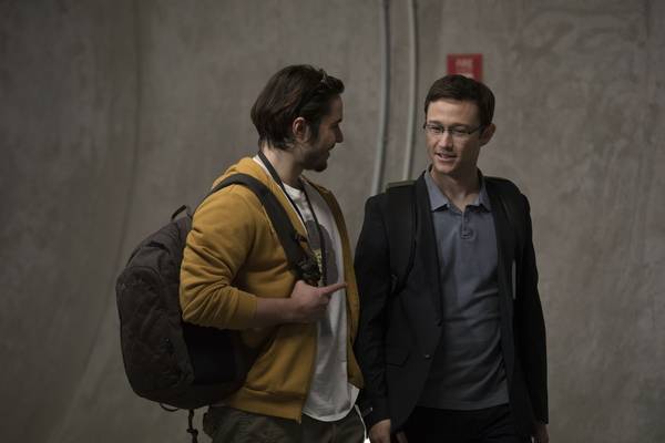 Bild: Snowden