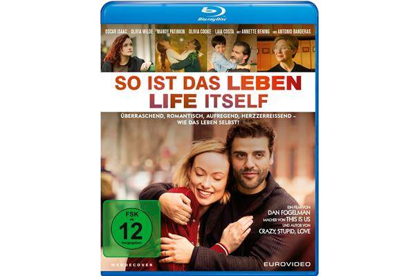 Bild: So ist das Leben - Life Itself