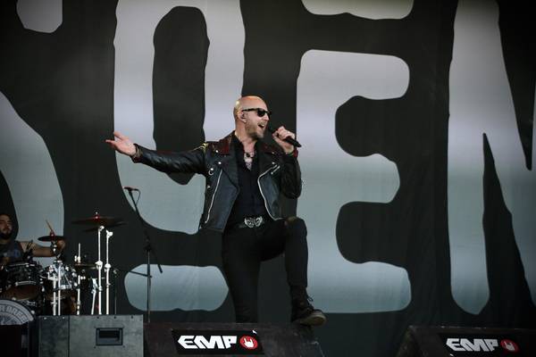 Bild: SUMMER BREEZE 2023