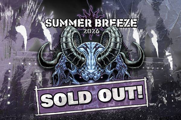 Bild: Summer Breeze 2026 - Ausverkauft!