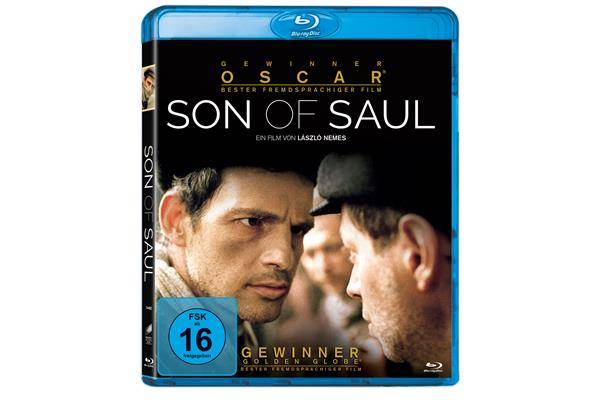 Bild: Son Of Saul