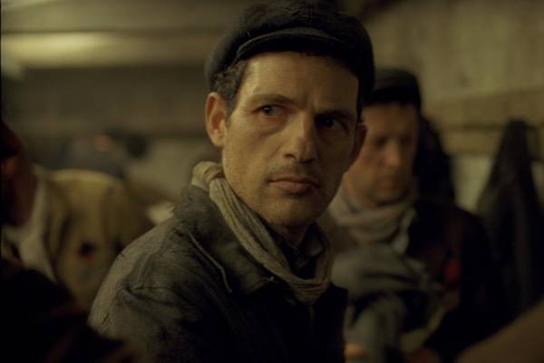 Bild: Son Of Saul