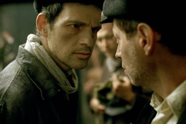 Bild: Son Of Saul