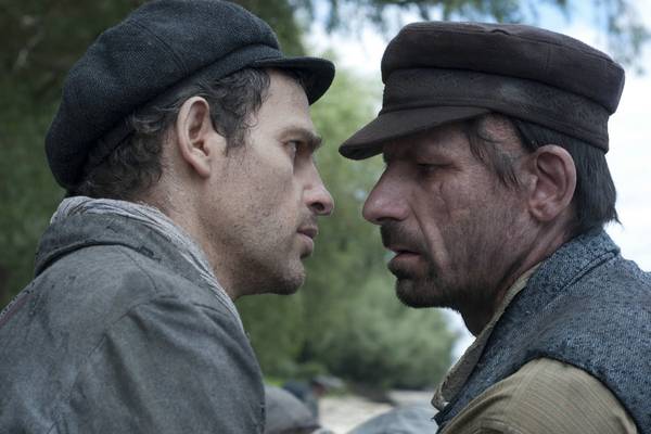 Bild: Son Of Saul