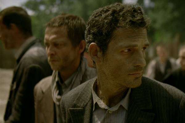 Bild: Son Of Saul