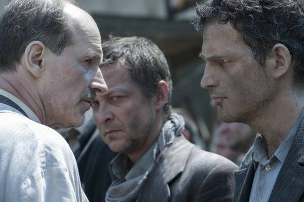 Bild: Son Of Saul