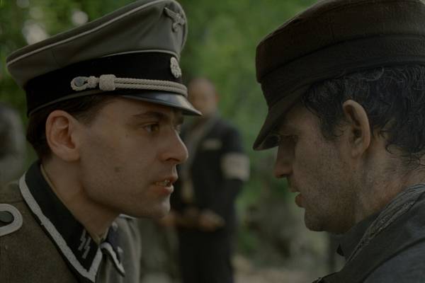 Bild: Son Of Saul