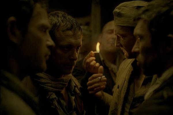 Bild: Son Of Saul