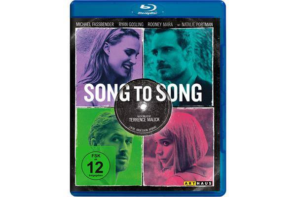 Bild: Song To Song