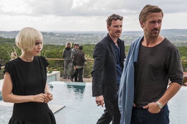 Bild: Song To Song