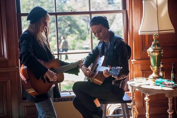 Bild: Song To Song