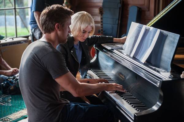 Bild: Song To Song