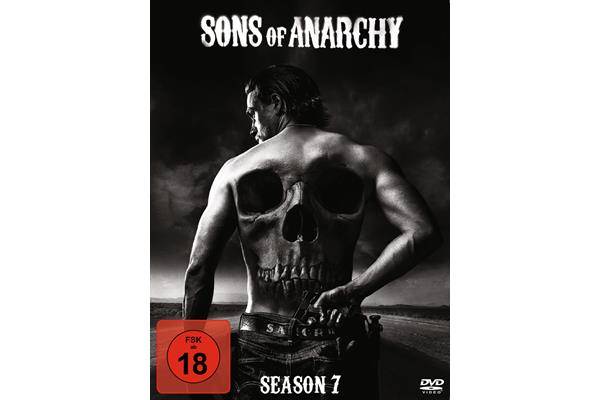 Bild: SONS OF ANARCHY – Staffel 7