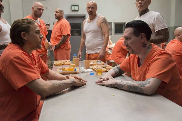 Bild: SONS OF ANARCHY – Staffel 7