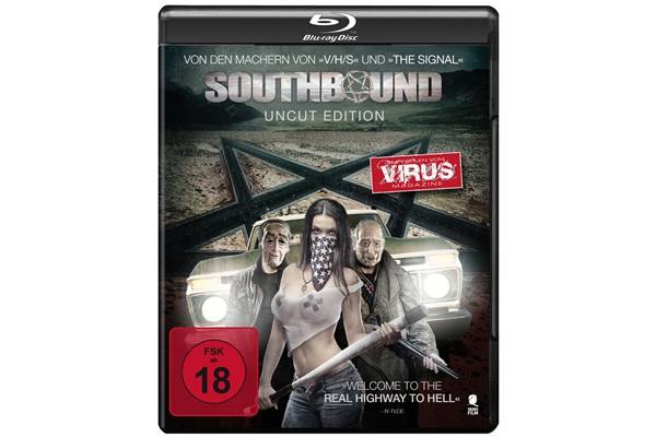 Bild: Southbound