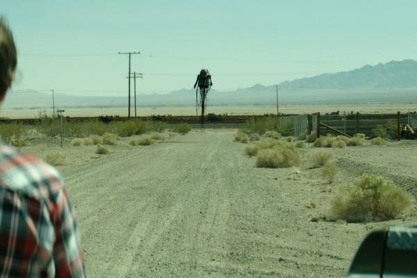 Bild: Southbound