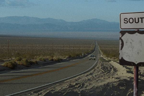 Bild: Southbound