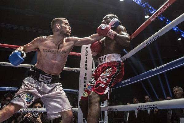 Bild: SOUTHPAW