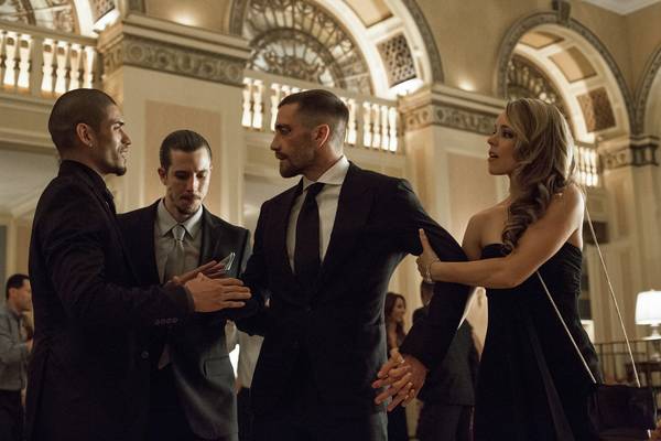 Bild: SOUTHPAW