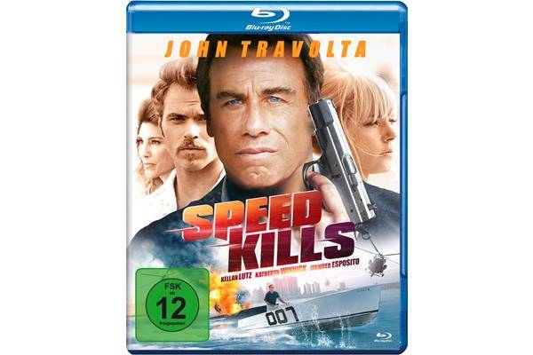 Bild: Speed Kills