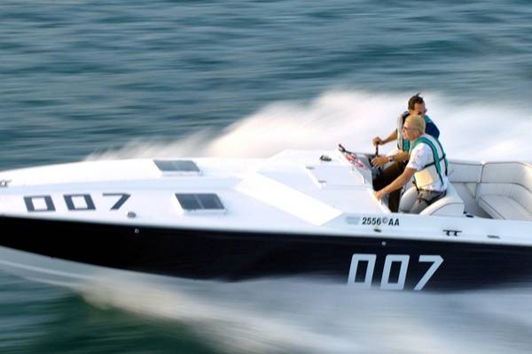 Bild: Speed Kills