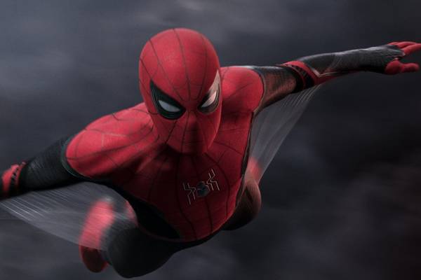 Bild: Spider-Man: Far From Home
