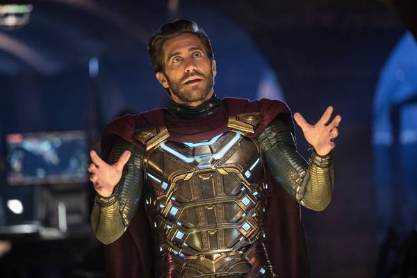 Bild: Spider-Man: Far From Home