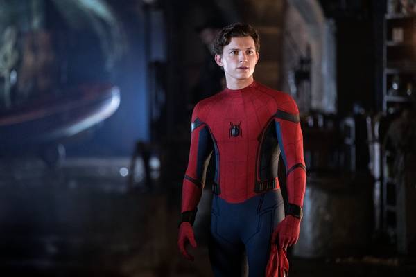 Bild: Spider-Man: Far From Home