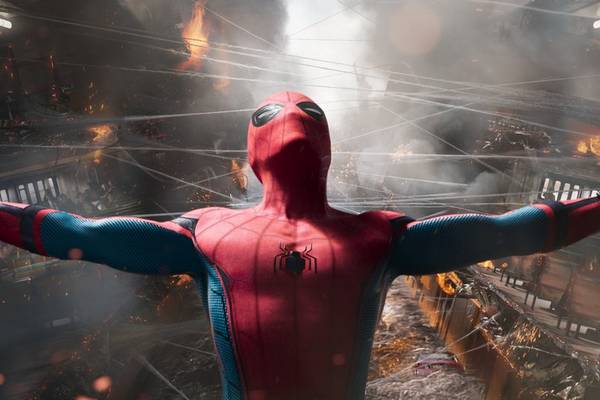 Bild: Spider-Man: Homecoming