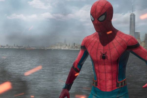Bild: Spider-Man: Homecoming