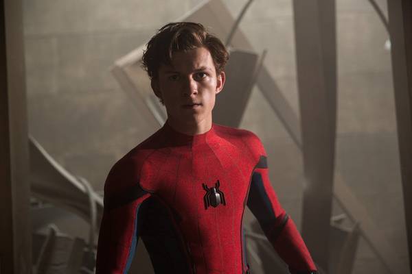 Bild: Spider-Man: Homecoming