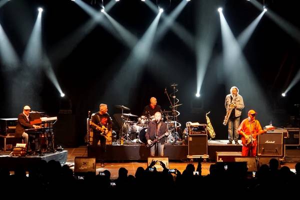 Bild: Spider Murphy Gang - Glory Days of Rock 'n' Roll