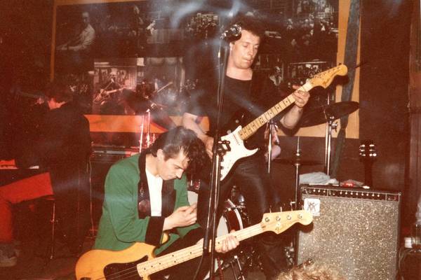 Bild: Spider Murphy Gang - Glory Days of Rock 'n' Roll