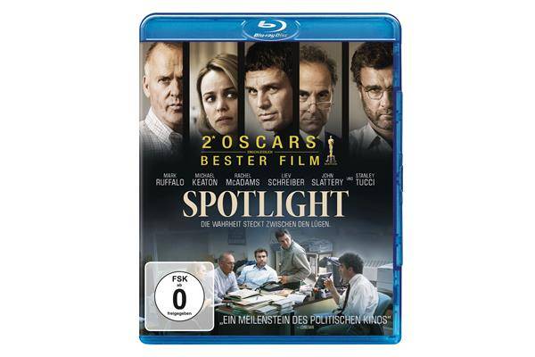 Bild: Spotlight