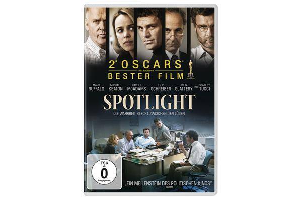Bild: Spotlight