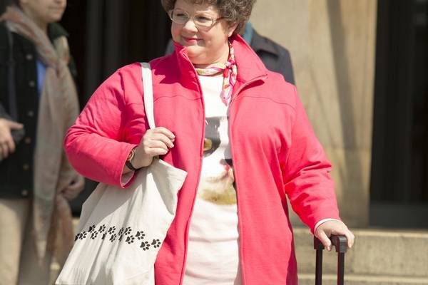 Bild: SPY – SUSAN COOPER UNDERCOVER