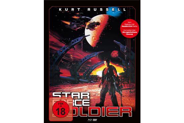 Bild: Star Force Soldier