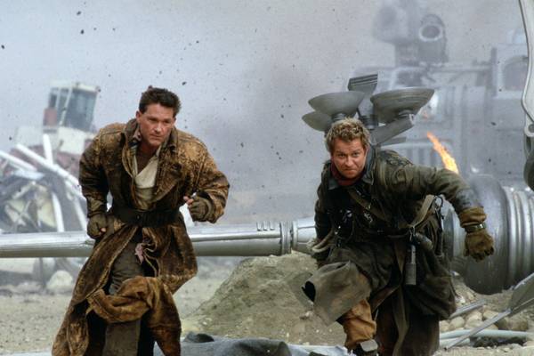 Bild: Star Force Soldier