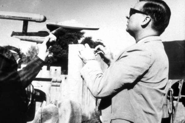 Bild: Star Trek: The Original Series - The Roddenberry Vault