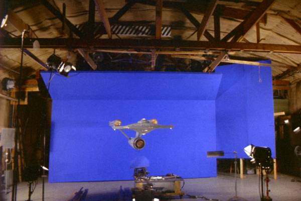 Bild: Star Trek: The Original Series - The Roddenberry Vault