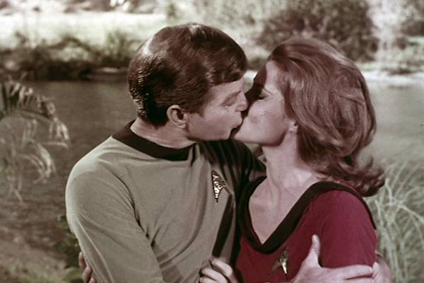 Bild: Star Trek: The Original Series - The Roddenberry Vault
