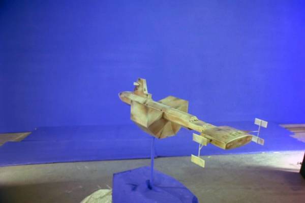 Bild: Star Trek: The Original Series - The Roddenberry Vault