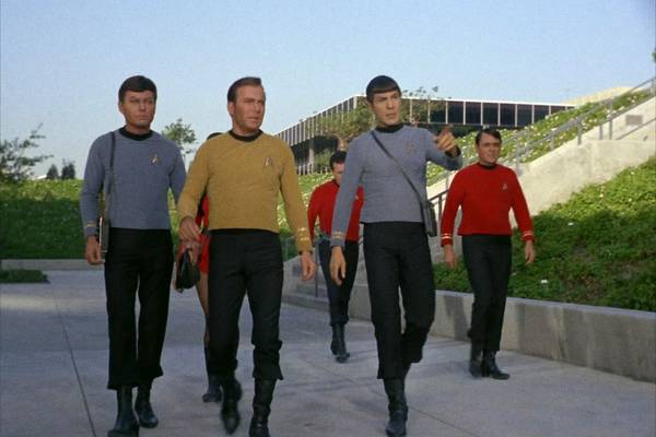 Bild: Star Trek: The Original Series - The Roddenberry Vault