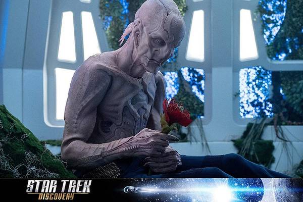 Bild: Star Trek Discovery – Staffel 2