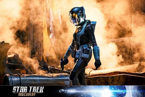 Bild: Star Trek Discovery – Staffel 2