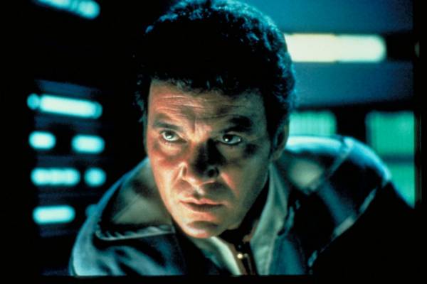 Bild: Star Trek II – Der Zorn des Kahn – Director’s Cut