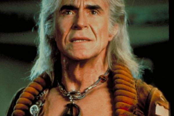 Bild: Star Trek II – Der Zorn des Kahn – Director’s Cut